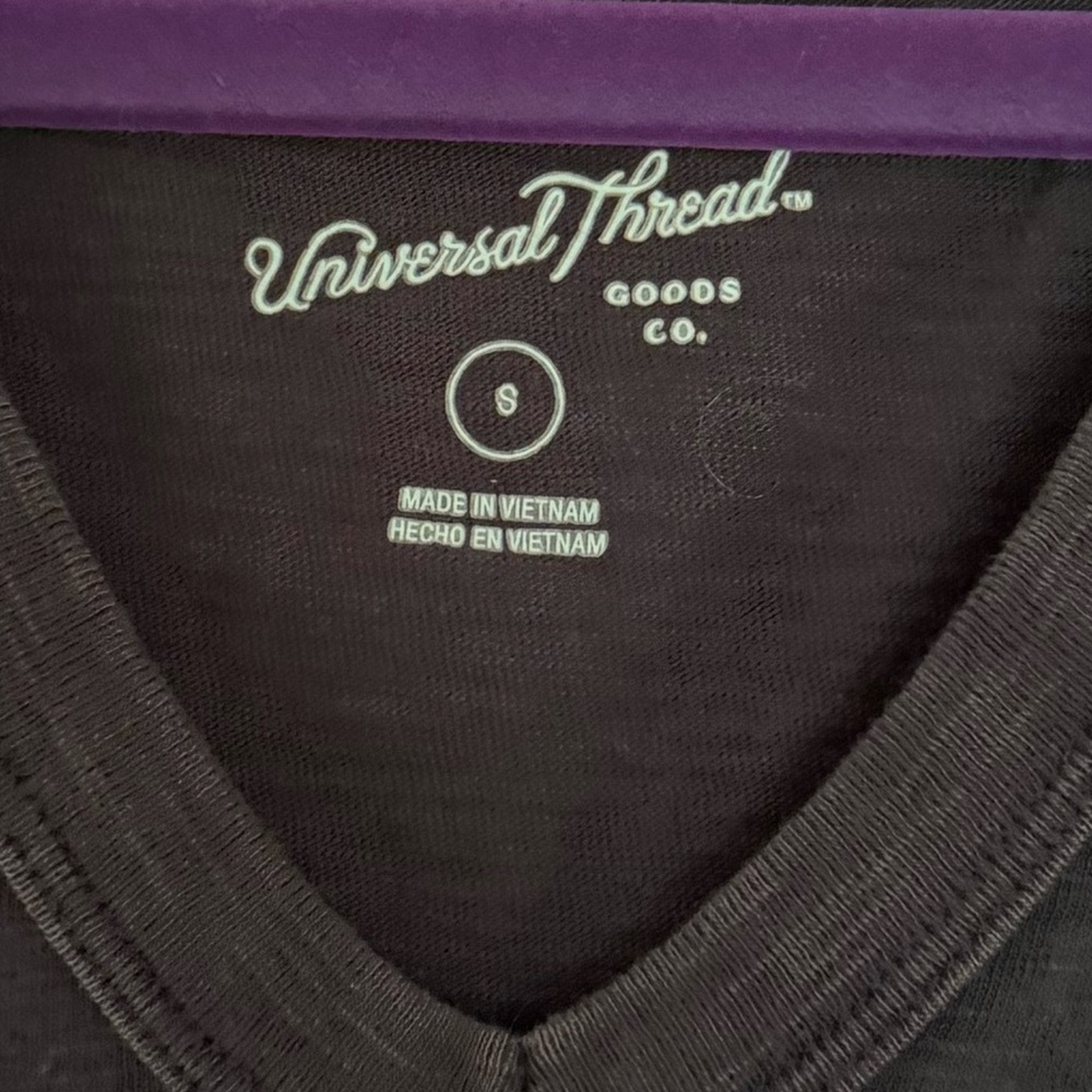 Universal Thread T-shirt Dress - Picture 2 of 3